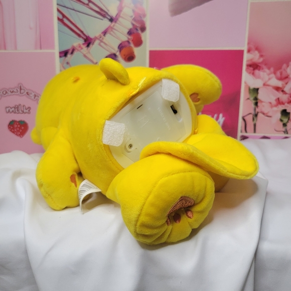 Funshine Bear *Care Bears* Sing Along Bear - Picture 7 of 7